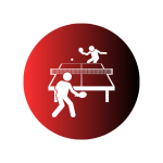 Logotipo de escolinha de futebol escudo azul e amarelo (1)