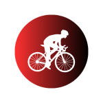 Logotipo de escolinha de futebol escudo azul e amarelo (2)